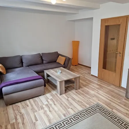 Ferienhaus Am Schlossbühel *