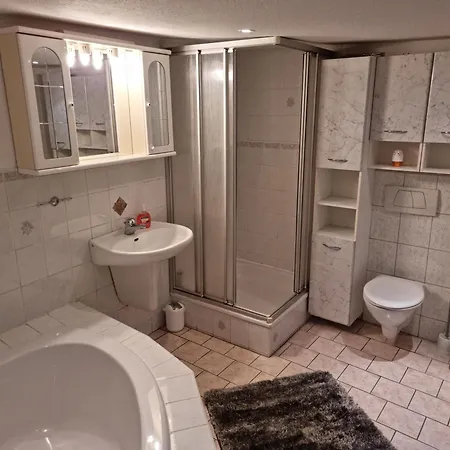 Am Schlossbühel Wernigerode