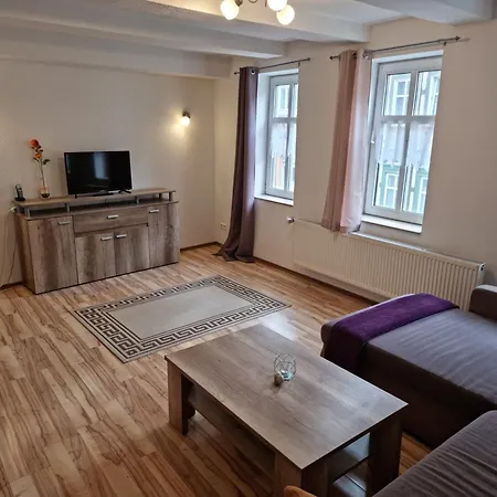 Am Schlossbühel Wernigerode