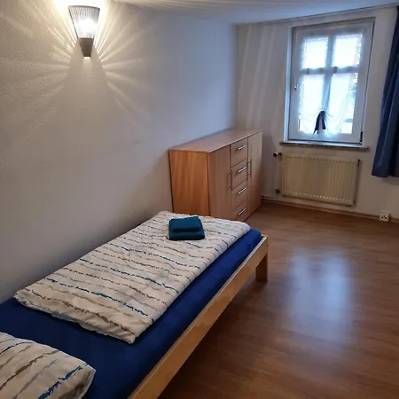 Am Schlossbühel Ferienhaus