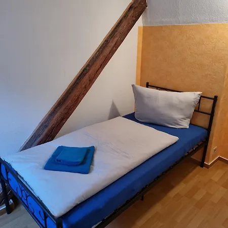 Ferienhaus Am Schlossbühel *