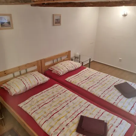 Ferienhaus Am Schlossbühel